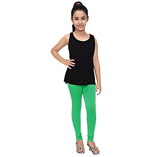 Image of Robinbosky Premium Girls Churidar Leggings for All Age Group