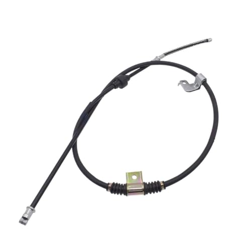 Cable sensor de desgaste de freno trasero premium para Mitsubishi Outlander ASX 2010-2016 3