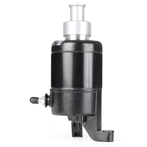 Image of Haran Self Starter Motor Assembly Compatible with Suzuki Gixxer