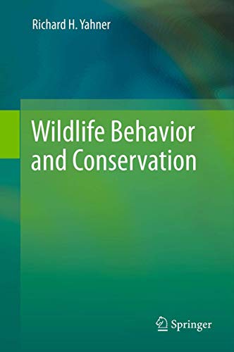 Wildlife Behavior and Conservation view 2