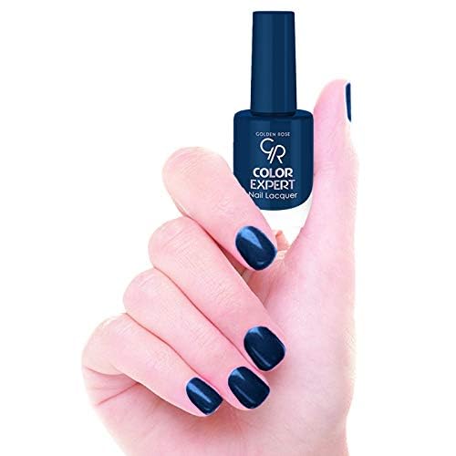 Golden Rose Color Expert Nail Lacquer No:112 2li paket