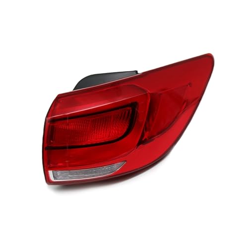 Conjunto antiniebla KIA Sportage R 2014-2016 luz trasera derecha
