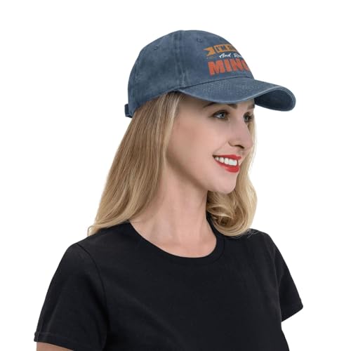 Gorra baseball unisex ajustable de algodón miniatura 7