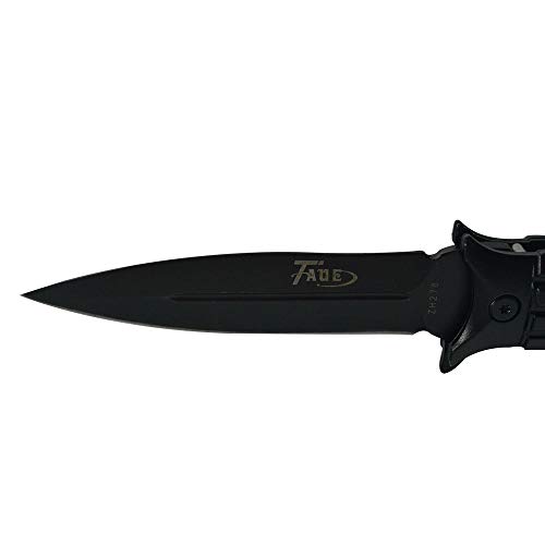 Canivete Esportivo com Trava/Presilha/Bainha