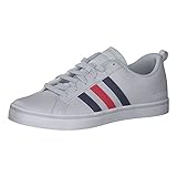 adidas Vs Pace, Scarpe da Skateboard Uomo, Dash Grey/Core Black/Blue Navy, 43 1/3 EU