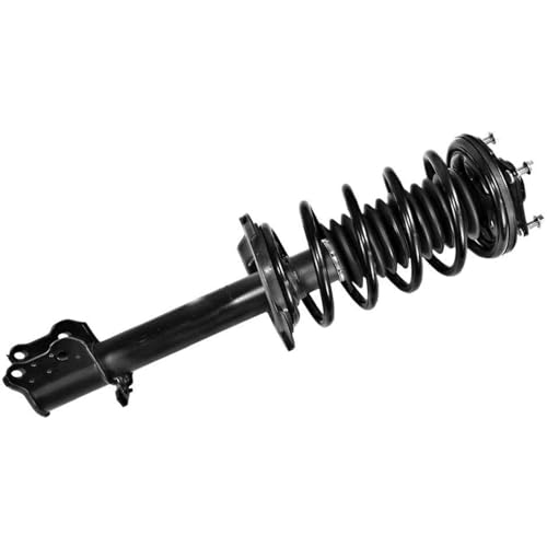 Image of Gabriel G57045 Ultra ReadyMount Front Left Complete Strut Assembly for 01-12 Ford Escape; 01-11 Mazda Tribute; 05-11 Mercury Mariner (1 Pack)