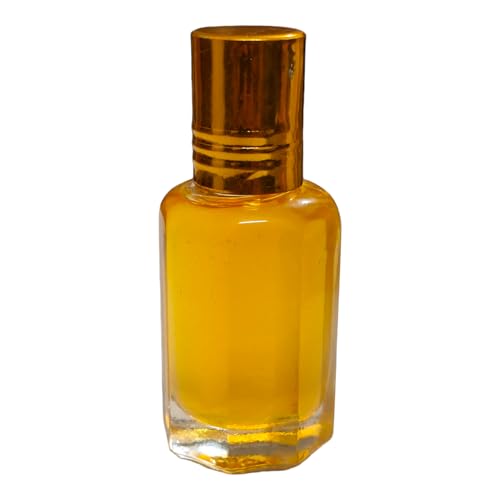 Anf Al Hind Premium Chocolate/Choco Musk Concentrated Perfume Rollerball, Unisex, 0.40 FL OZ