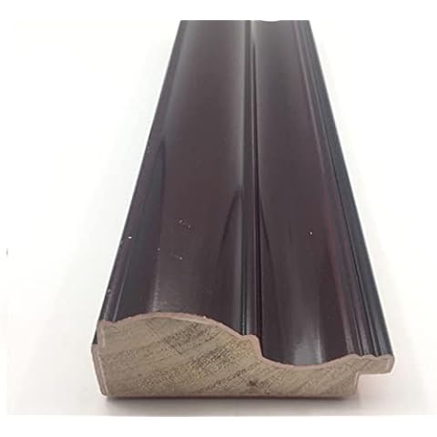 DOAI ART Picture frame moldings Cover