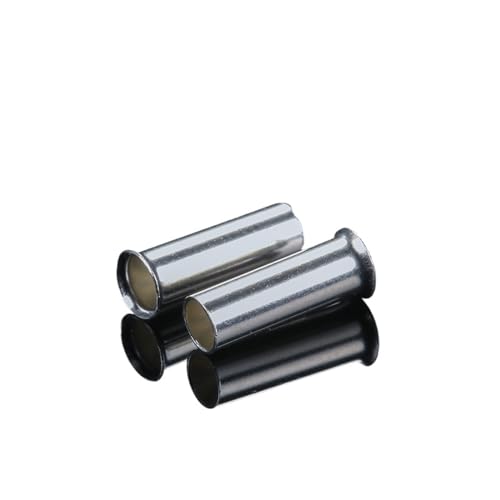 Conector de engarzado desnudo para instalaciones y reforma de cuadros eléctricos 2