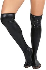 High Socks - Black