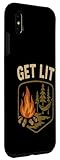 Zoom IMG-2 get lit divertente fal umorismo