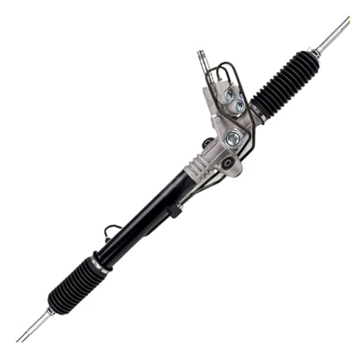 New Power Steering Rack Gear & Pinion Compatible For 2008-2017 Subaru WRX STI 2008-2014 Impreza 2.5L 34110FG0209L 34110FG021 34110FG080