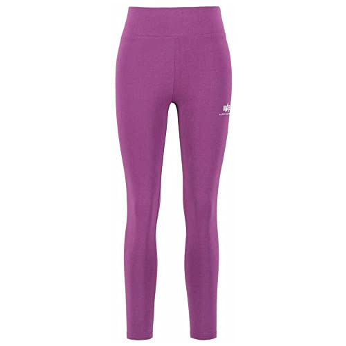 Leggings SL Alpha Industries femmes idéal pour le sport et les sorties décontractées