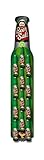 Twang the Original Beer Salt, Lime, 1.4-Ounce Bottles (Strip of 12)