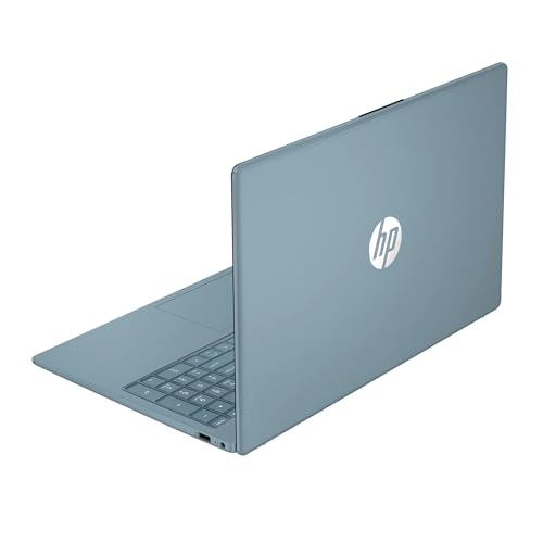 HP Laptop portátil 15.6" Intel Quad-Core N200 16GB RAM 128GB SSD miniatura 7