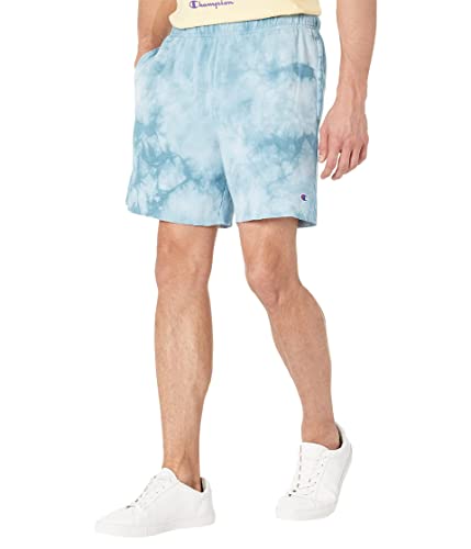 Short Champion en molleton doux et respirant pour le sport et la détente