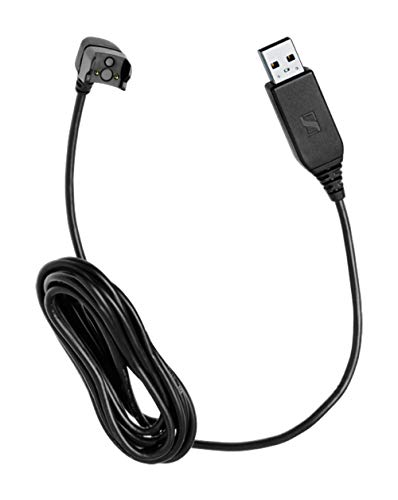 Preisvergleich Produktbild SENNHEISER CH 10 Headset Ladestation USB