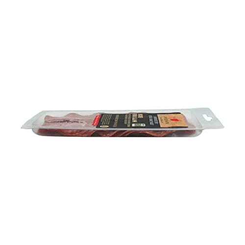 Applegate 0025317160766 Farms Sliced Genoa Salami thumb #3