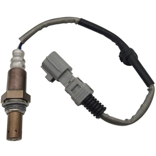 Sensor de Oxígeno para Sienna 2004-2006 3.3L V6 4 piezas miniatura 3