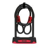 ABUS Granit London 53 Y Cable 230mm