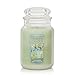 Yankee Candle Cucumber Mint Cooler Large Classic Jar Candle