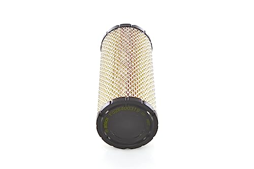 Filtre à air Bosch F026400319 pour moteur automobile performant