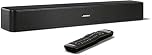 Bose Solo 5 TV Sound System - Black