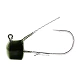 Z-Man FJHW110-01PK5 3070-0719 Finesse Shroomz Fishing Equipment