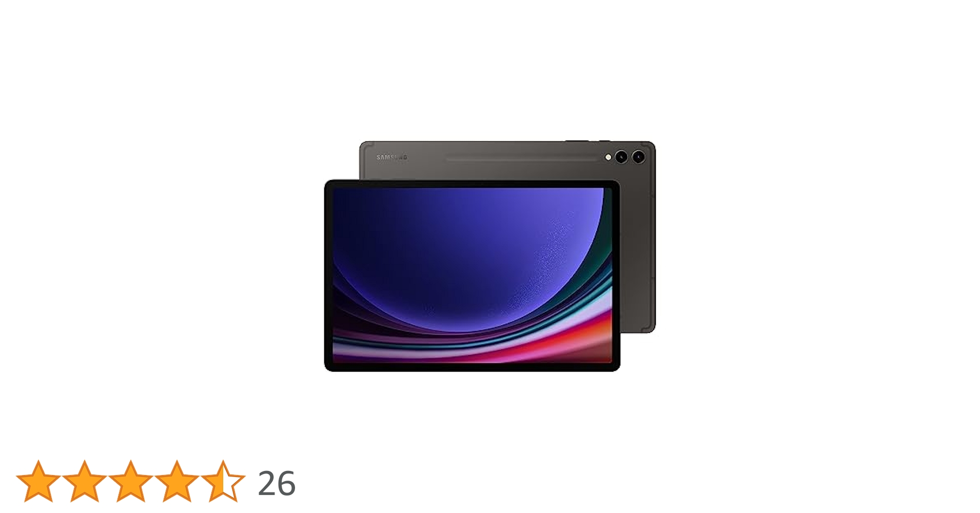 Amazon.co.jp: SAMSUNG Galaxy Tab S9+ 5G Plus 12.4” 256GB