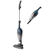 Aspirador pó vertical com fio portátil de mão 2 em 1 1100W cabo 5m capacidade 1,2L filtro HEPA Electrolux STK13 A 220v
