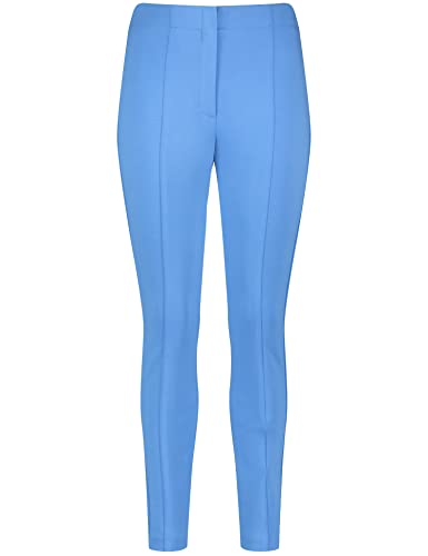 Taifun 320305-11052 Pantalones, Cielo Claro, 38 para Mujer