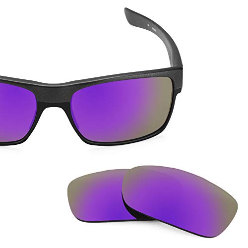 Image of Revant Replacement Lenses for Oakley TwoFace OO9189 Sunglasses