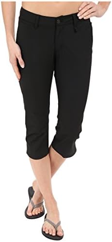 Fjällräven Abisko Trousers Caprihose 