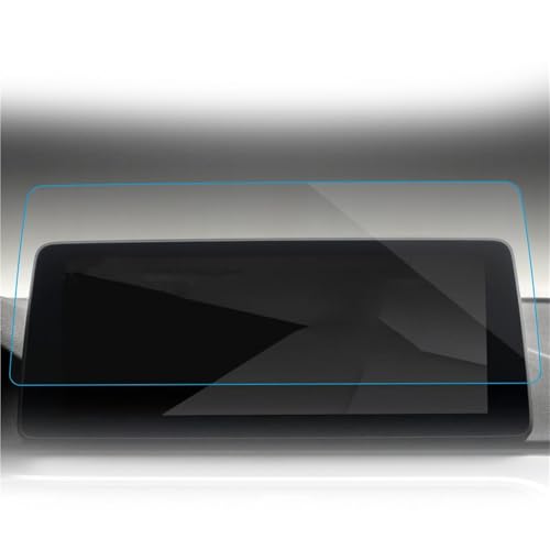 Verre trempé pour GPS G32 Gran GT Série 6 2018 2019 : roulez sans peur des rayures