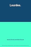 Lourdes, Doucet,