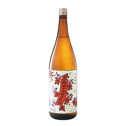 大浦酒造 みやこざくら(20度)1.8L×1本 最短10日以内発送