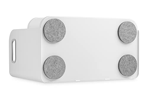 Digitus Desktop Organizer Con Caricatore Qi - 9