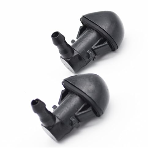 Gicleur de lave-glace bouché sur Odyssey MK4 ? Solution de remplacement neuve 2011-2017 - 3