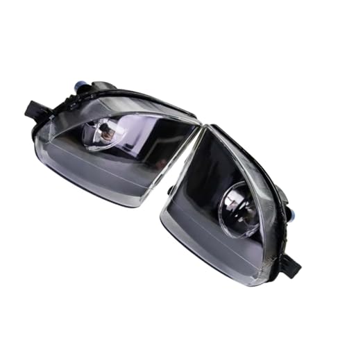 Phare antibrouillard avant pour BMW Série 5 F10 F11 F18 compatible modèles 2010 à 2014