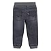 Levi's Baby Boys' Jogger Pants, Pebble Grey, 6M