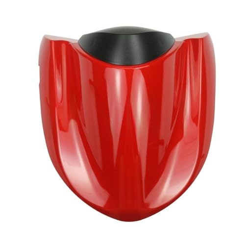 Moto pillion couverture de siège arrière ZX10R 2005 capot solo