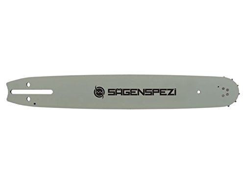 Guida Barra Per Motosega 70cm 3/8 93 Maglie 1,5mm – Sostitutiva Adatta Per Husqvarna 576XP, Ricambio Affidabile - 4