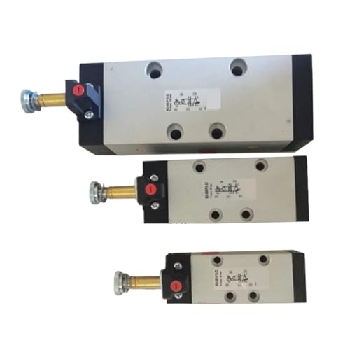 Électrovanne G77 DC24V à commutation rapide pour régulation précise des fluides - 2