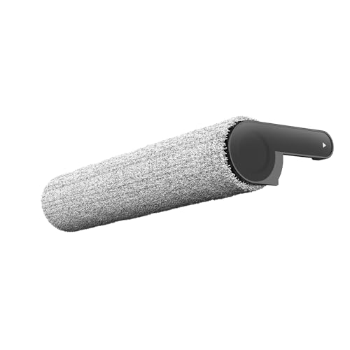 Image of JONR ED12 Pro Max Roller Brush, Replacement Only for ED12 Pro Max Cordless Wet Dry Vacuum Cleaner