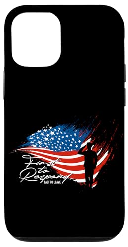 USA Patriotic - �A�����J���� ���R - �v���C�h �A�����J �X�}�z�P�[�X iPhone 12/12 Pro �p