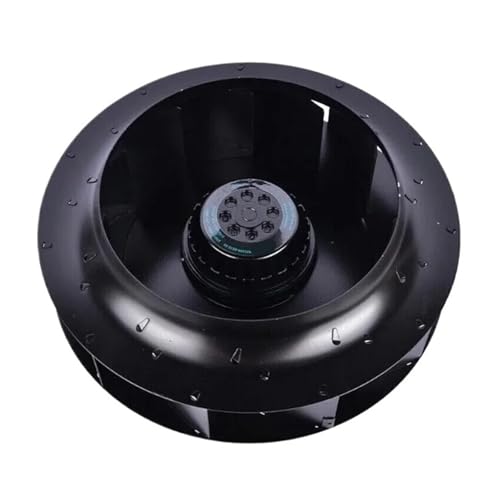 Ventilateur de refroidissement R2E280-AE52-17 contre la surchauffe