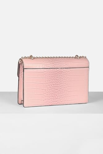 Image of Allen Solly Women's Mini Crossbody Sling Bag | PU Leather | Soft Touch | Detachable Sling | College & Daily Carry