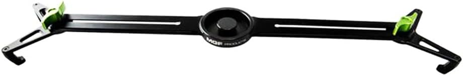 🛒 Flаѕh Sаlе MYGOFLIGHT Universal Adjustable Quick Release Lightweight Sport Cradle XL with 360 Degree Rotation for MGF Sport Mounts Compatible with Any 11.5-13 Tablet,Black,One Size