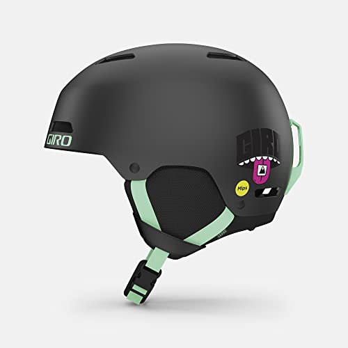 Image of Giro Ledge FS (Fit System) MIPS Ski Helmet - Snowboard Helmet for Men, Women & Youth