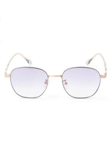 Image of Ted Smith| Full Rim Wayfarer Metal Frames | Polarized And 100% Uv Protected | Men & Women